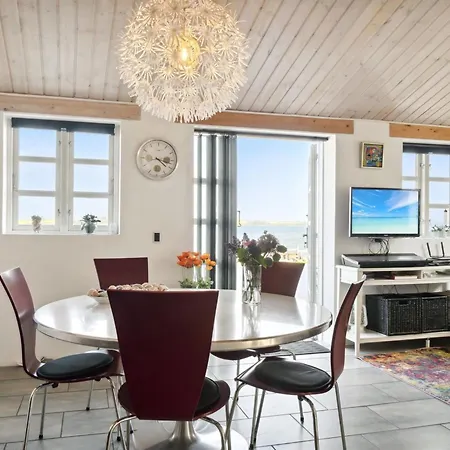 Tameka - 10m To The Fjord By Interhome Semesterbostad Munkebo